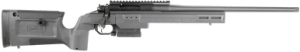 LaRue Tactical Siete Gray