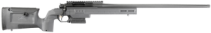 LaRue Tactical Siete Gray