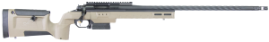 LaRue Tactical Siete FDE