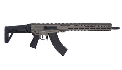 Dissent Mk47