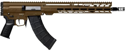 CMMG Dissent Mk47