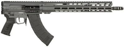 Dissent Mk47