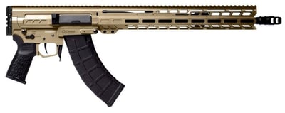 CMMG Dissent Mk47