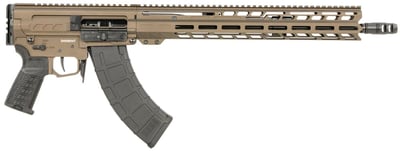CMMG Dissent Mk47