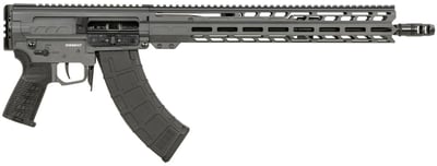 Dissent Mk47