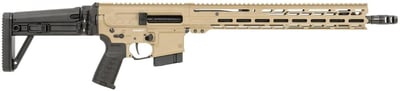 Dissent Mk4