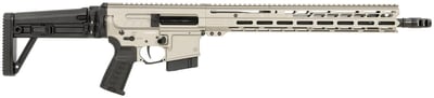 Dissent Mk4