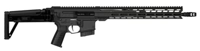 Dissent Mk4