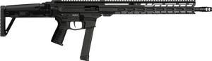 CMMG Dissent MkGs