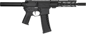 CMMG Banshee Mk4