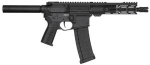 CMMG Banshee Mk4
