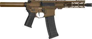 CMMG Banshee Mk4 Pistol