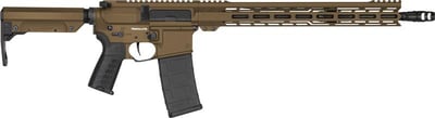 CMMG Resolute Mk4 223/5.56 