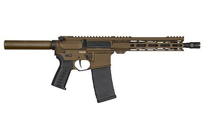 Cmmg Inc. Banshee Mk4 .223 Remington/ 5.56 NATO 
