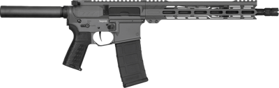 Banshee Mk4