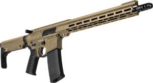 CMMG Resolute Mk4