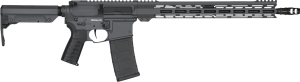 Resolute Mk4