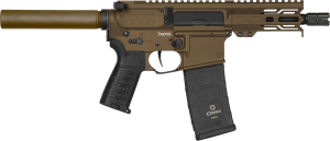 Banshee Mk4