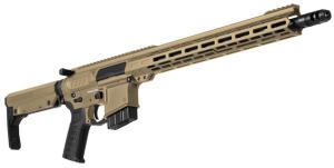 Resolute Mk4