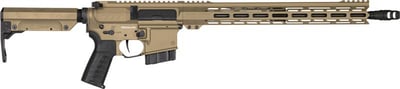 Resolute Mk4