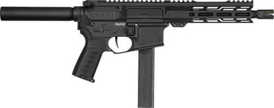 Banshee Mk9