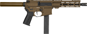 CMMG Banshee Mk9 Pistol