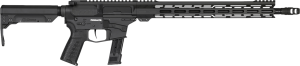 CMMG Resolute Mk17
