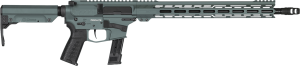 CMMG Resolute Mk17