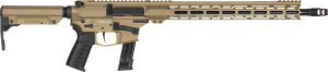 CMMG Resolute Mk17