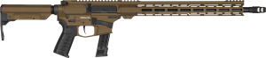 CMMG Resolute Mk17