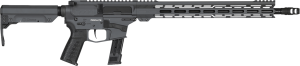 CMMG Resolute Mk17