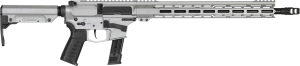 CMMG Resolute Mk17