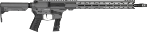 CMMG Resolute Mk17