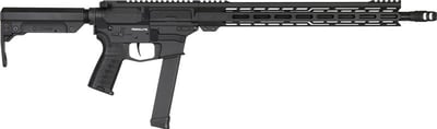 CMMG Resolute MkGs