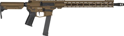 Cmmg Inc. CMMG Resolute MkGs Rifle