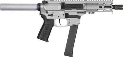 CMMG Banshee MKGs 5" Pistol Tube 9mm 99A190F-TI