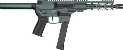CMMG Banshee MkGs 9mm 810144726847