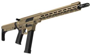 CMMG Resolute MkG