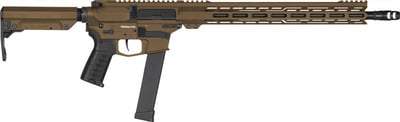 CMMG Resolute MkG 45 ACP G45A170FMB
