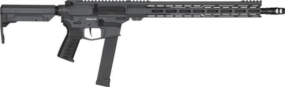CMMG Resolute MkG