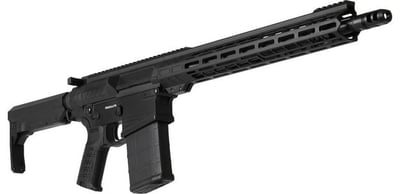 CMMG Resolute Mk3
