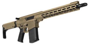 Resolute Mk3