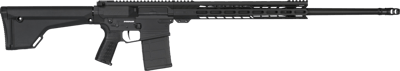 CMMG Endeavor Mk3