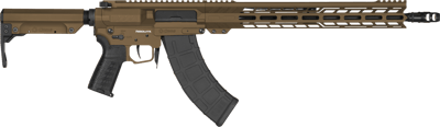 CMMG Resolute Mk47
