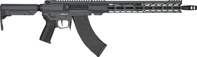 CMMG Resolute Mk47