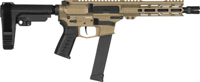 CMMG Banshee Mk10