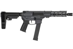 CMMG Banshee MK10