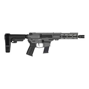 CMMG Banshee Mk10 Pistol - Tungsten