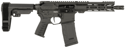 CMMG Banshee Mk4 300 BLK 810148623531