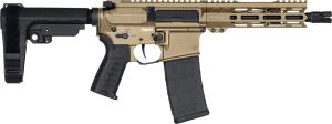 CMMG Banshee MK4 300 BLK 810148623555